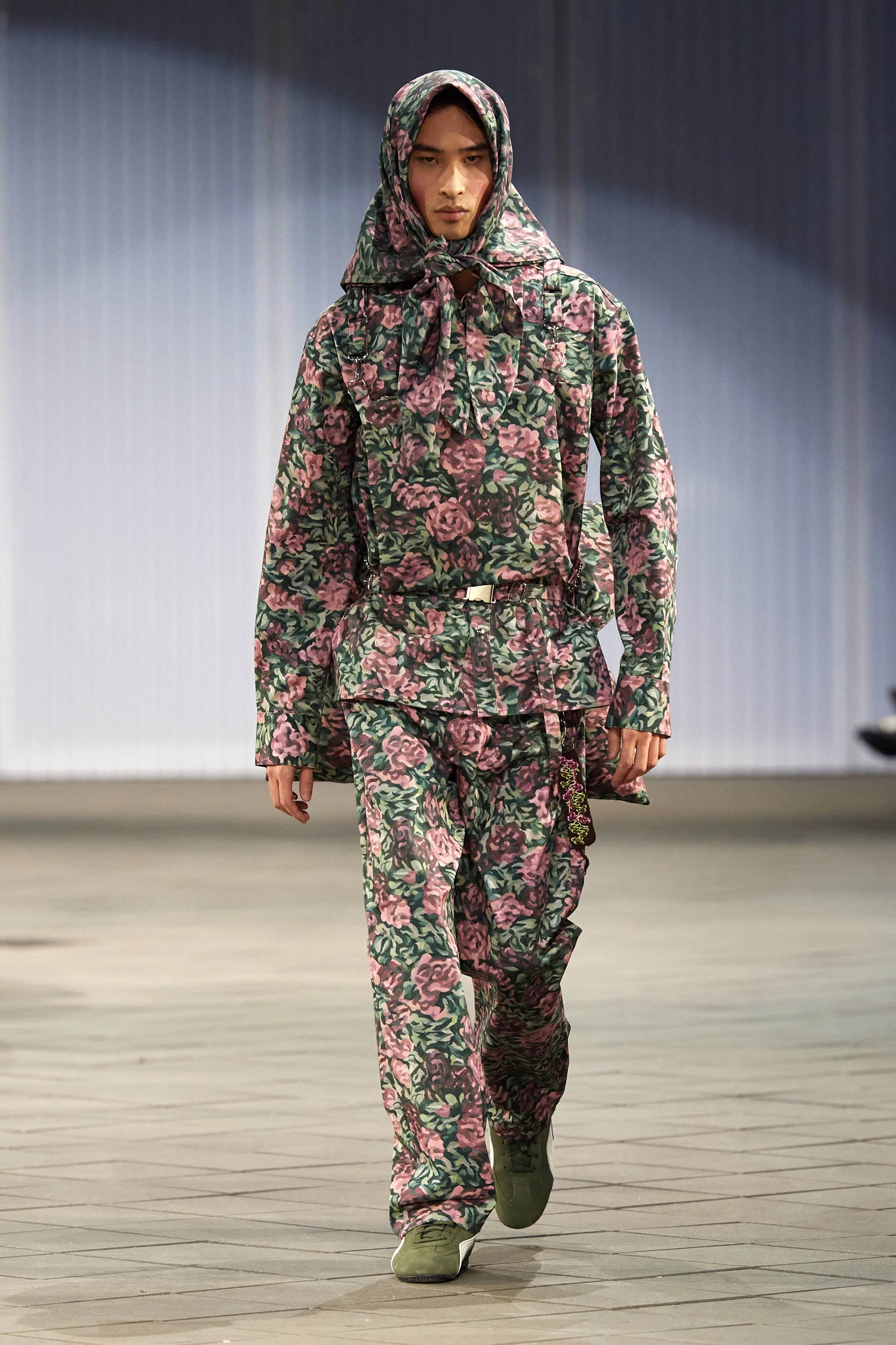 CPHFW: Rolf Ekroth Fall 2024 Collection — KOLOR MAGAZINE